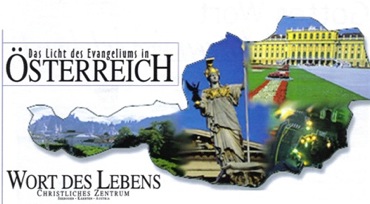 Illustration Österreich